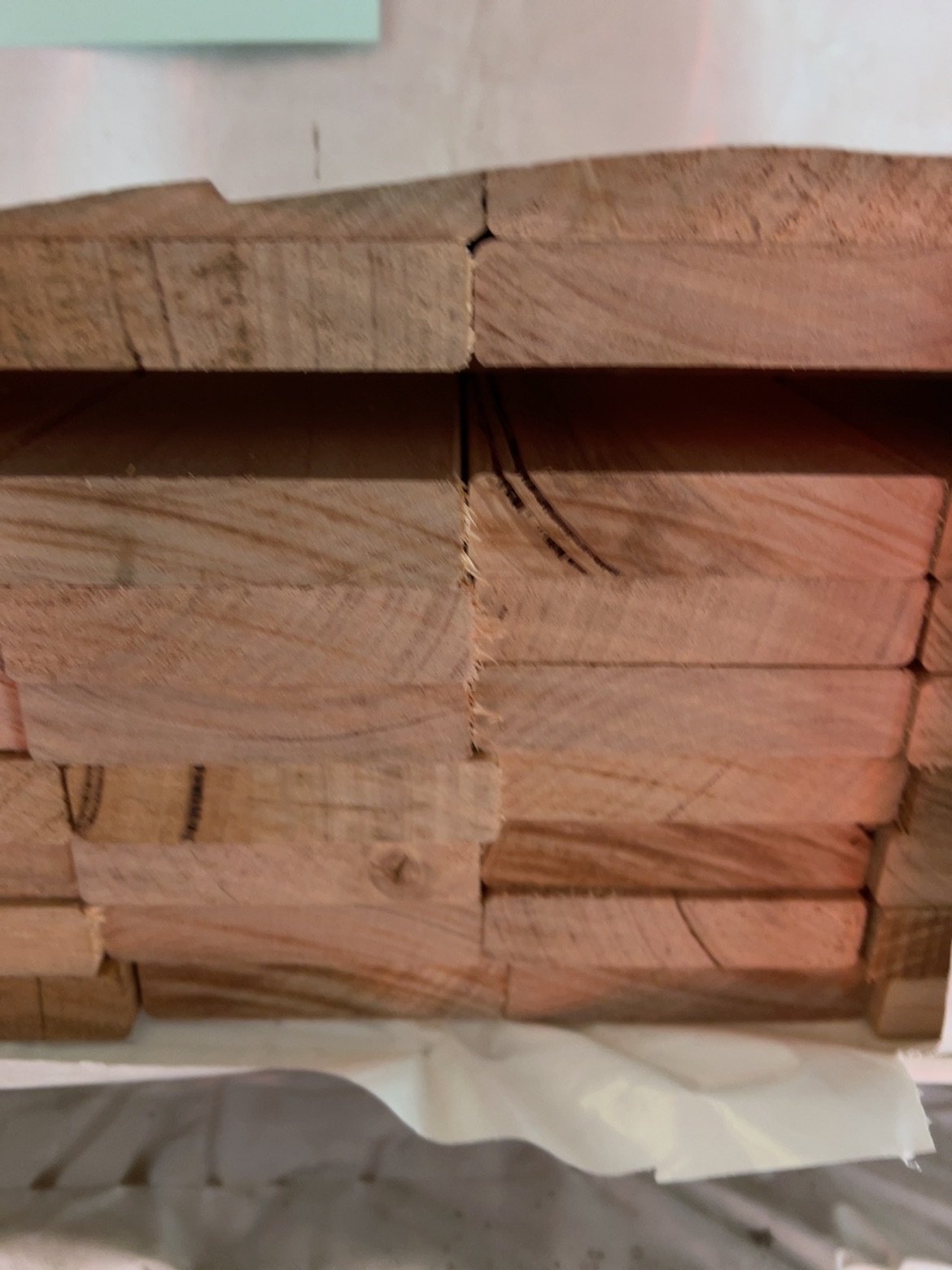 86X19 ALL IN GRADE SILVERTOP SCREENING- 90/0.9 86X19 ALL IN GRADE SILVERTOP SCREENING- 90/0.9