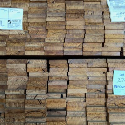 86X19 FEATURE GRADE SILVERTOP DECKING SHORTS