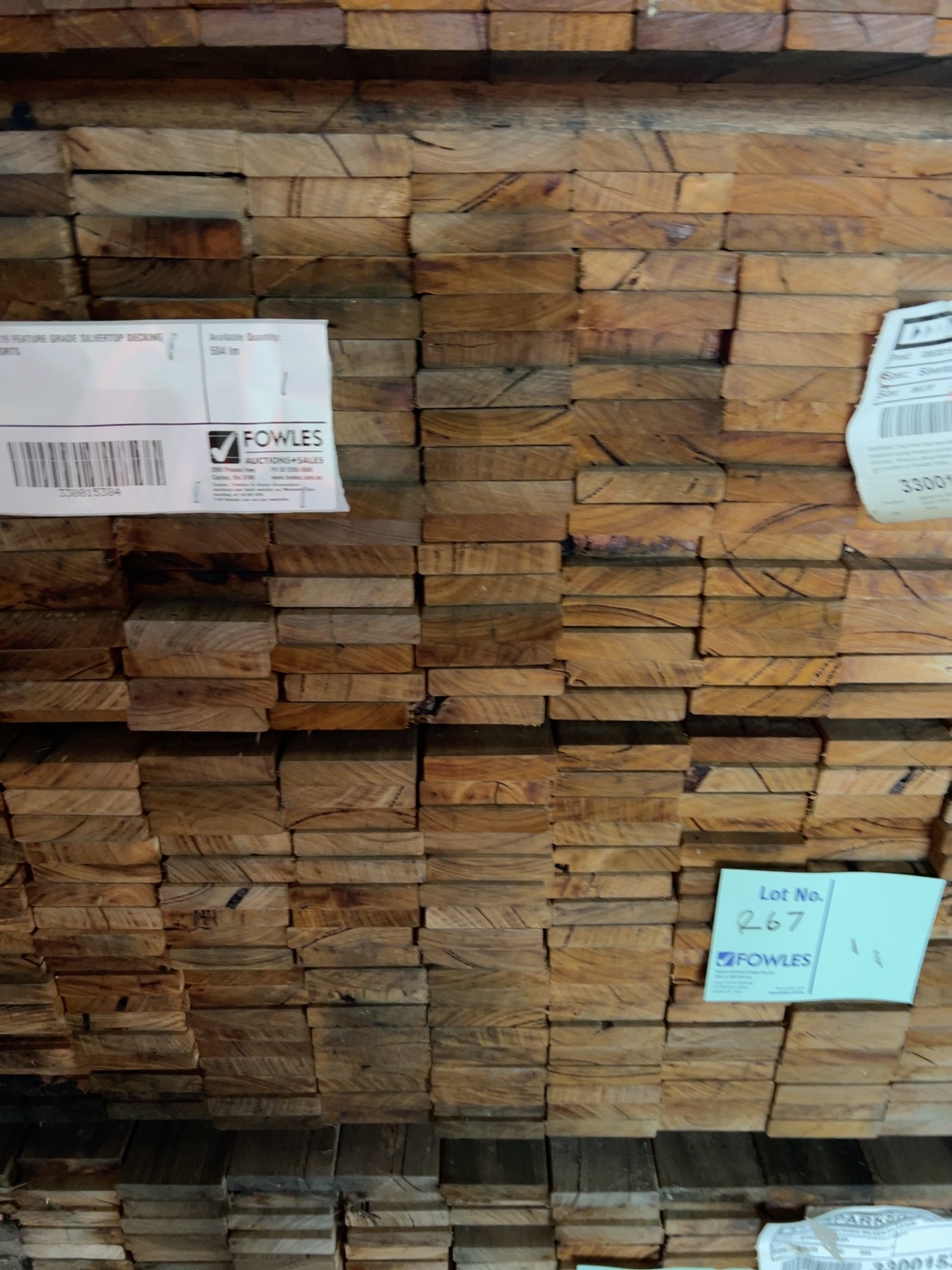 86X19 FEATURE GRADE SILVERTOP DECKING SHORTS 86X19 FEATURE GRADE SILVERTOP DECKING SHORTS