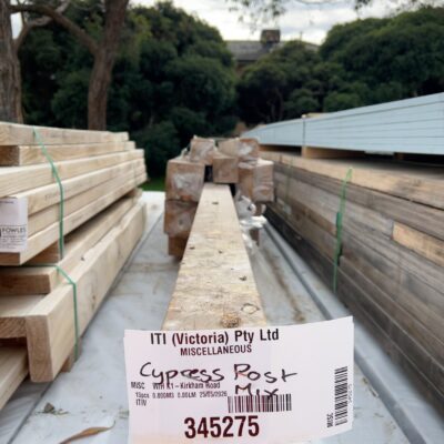 PACK OF MIXED WEATHERED CYPRESS PINE POSTS PACK OF MIXED WEATHERED CYPRESS PINE POSTS