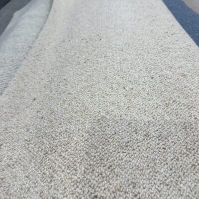 VC986230S - SP Berber Heath Natural Tweed 2nds