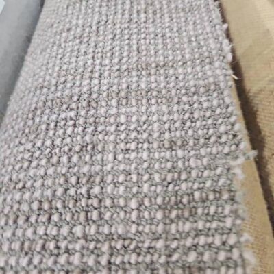 Bremworth Kennedy Point Wool Loop Pile carpet 2nds