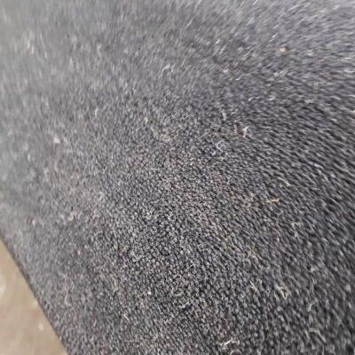 Axminster Woven Patterned Carpet