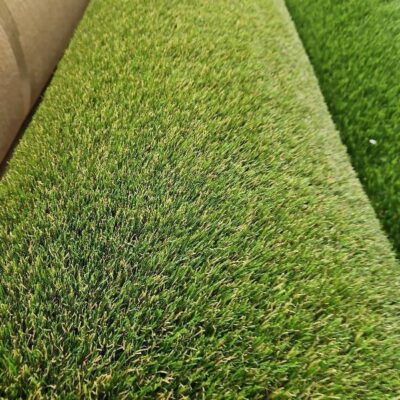 Artifical Synthetic Grass - Parkside 35 Pile Height 35mm Artifical Synthetic Grass - Parkside 35 Pile Height 35mm