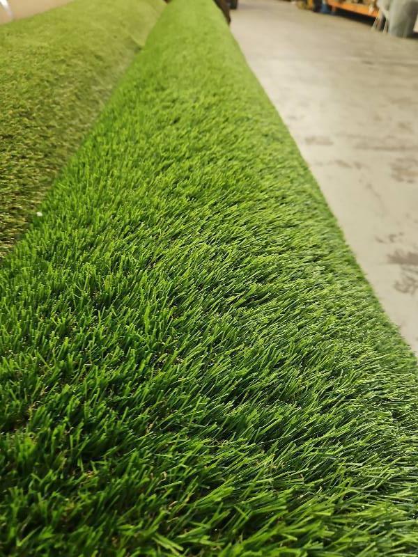 Artifical Synthetic Grass - Parkside 30 Pile Height 30mm Artifical Synthetic Grass - Parkside 30 Pile Height 30mm