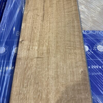 Quick-Step Bloom Cotton Oak Deep Natural (1.873)