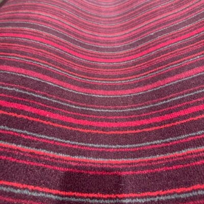 Axminster Nima Stripe Commercial Axminster Carpet 3.66m Wide Axminster Nima Stripe Commercial Axminster Carpet 3.66m Wide