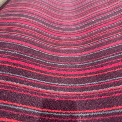 Axminster Nima Stripe Commercial Axminster Carpet 3.66m Wide Axminster Nima Stripe Commercial Axminster Carpet 3.66m Wide