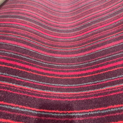 Axminster Nima Stripe Commercial Axminster Carpet 3.66m Wide Axminster Nima Stripe Commercial Axminster Carpet 3.66m Wide