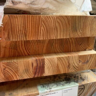 378X65 PINE H3 GL13 LAMINATED BEAMS-6/3.6 378X65 PINE H3 GL13 LAMINATED BEAMS-6/3.6