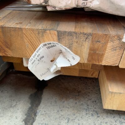 360X85 TAS OAK GL18 LAMINATED BEAMS-6/6.0 360X85 TAS OAK GL18 LAMINATED BEAMS-6/6.0