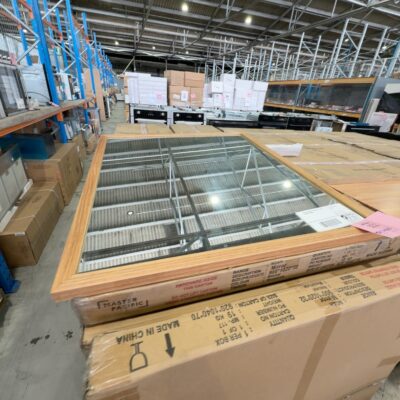 NEW DISCONTINUED FURNITURE - NOAH MESSMATE MIRROR