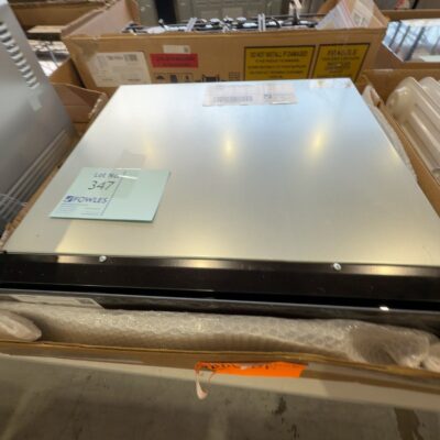 EX DISPLAY BELLING 600MM WARMING DRAWER BLACK GLASS, BDWDBK, 3 MONTH WARRANTY EX DISPLAY BELLING 600MM WARMING DRAWER BLACK GLASS, BDWDBK, 3 MONTH WARRANTY