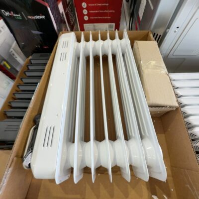 EX DISPLAY DIMPLEX EWT150C 1.5KW OIL FREE COLUMN HEATER, 3 MONTH WARRANTY EX DISPLAY DIMPLEX EWT150C 1.5KW OIL FREE COLUMN HEATER, 3 MONTH WARRANTY