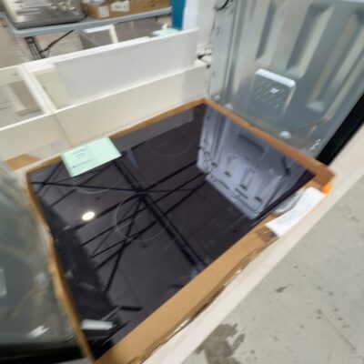 EX DISPLAY EUROMAID ECCT74 CERAMIC COOKTOP WITH 4 ZONES & SLIDE TOUCH 700MM, 3 MONTH WARRANTY EX DISPLAY EUROMAID ECCT74 CERAMIC COOKTOP WITH 4 ZONES & SLIDE TOUCH 700MM, 3 MONTH WARRANTY