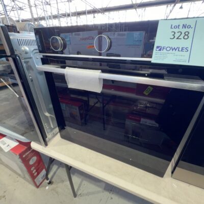 EX DISPLAY TECHNIKA T06005MX 600MM ELECTRIC OVEN WITH 5 FUNCTIONS, 3 MONTH WARRANTY EX DISPLAY TECHNIKA T06005MX 600MM ELECTRIC OVEN WITH 5 FUNCTIONS, 3 MONTH WARRANTY