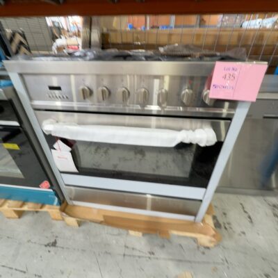 EX DISPLAY TECHNIKA TU950TME8 900MM DUAL FUEL FREESTANDING OVEN 3 MONTH WARRANTY EX DISPLAY TECHNIKA TU950TME8 900MM DUAL FUEL FREESTANDING OVEN 3 MONTH WARRANTY