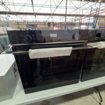 EX DISPLAY TECHNIKA TO6006ATX 600MM ELECTRIC OVEN WITH AIRFRY, 6 FUNCTIONS, 3 MONTH WARRANTY EX DISPLAY TECHNIKA TO6006ATX 600MM ELECTRIC OVEN WITH AIRFRY, 6 FUNCTIONS, 3 MONTH WARRANTY