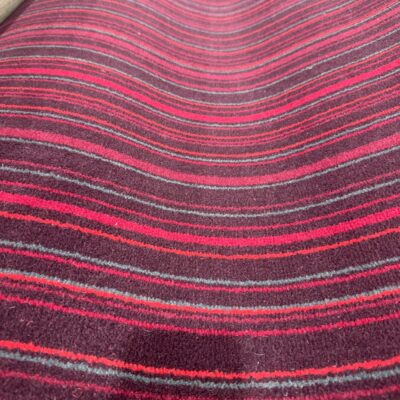 Axminster Nima Stripe Commercial Axminster Carpet 3.66m Wide Axminster Nima Stripe Commercial Axminster Carpet 3.66m Wide
