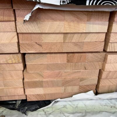 285X33 AUS OAK DAR LAM KD HARDWOOD STAIR TREADS-34/1.2 5/1.1 1/1.0 1/0.9
