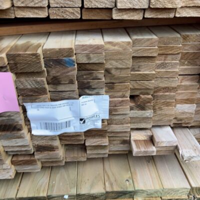 70X22 TAN E H3 TREATED PINE DECKING-170/3.9 (THIS PACK IS AGED STOCK AND SOLD AS IS) 70X22 TAN E H3 TREATED PINE DECKING-170/3.9 (THIS PACK IS AGED STOCK AND SOLD AS IS)