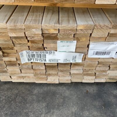 70X22 TAN E H3 TREATED PINE DECKING-170/4.5 (THIS PACK IS AGED STOCK AND SOLD AS IS) 70X22 TAN E H3 TREATED PINE DECKING-170/4.5 (THIS PACK IS AGED STOCK AND SOLD AS IS)