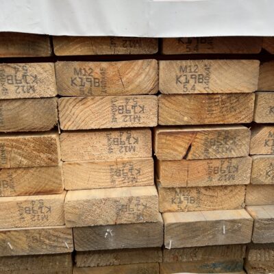 140X45 MGP10 PINE-60/5.4 (THIS PACK IS AGED STOCK AND SOLD AS IS) 140X45 MGP10 PINE-60/5.4 (THIS PACK IS AGED STOCK AND SOLD AS IS)