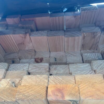 70X35 MGP10 PINE-110/2.7 (THIS PACK IS AGED STOCK AND SOLD AS IS) 70X35 MGP10 PINE-110/2.7 (THIS PACK IS AGED STOCK AND SOLD AS IS)