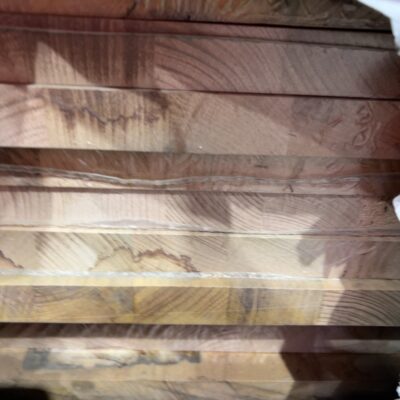 600X33 TAS OAK LAM KD HARDWOOD BENCHTOPS-14/2.4