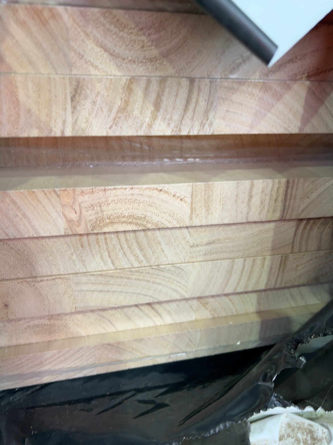600X33 PSG LAM KD HARDWOOD BENCHTOPS-12/2.4 600X33 PSG LAM KD HARDWOOD BENCHTOPS-12/2.4
