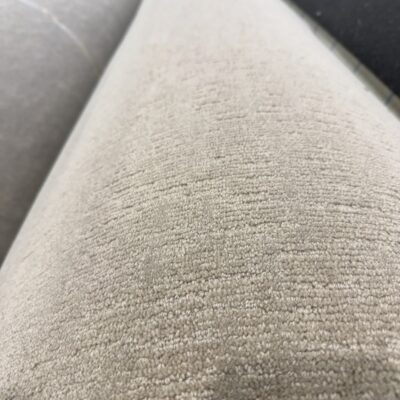 Wool Cut Loop Pile Latte 2nds Wool Cut Loop Pile Latte 2nds