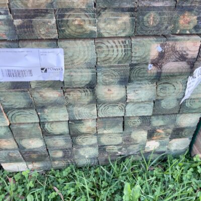 100X12 CCA TREATED PINE PALINGS-480/1.8