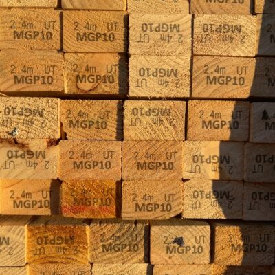70X45 MGP10 PINE-139/2.4 (THIS PACK IS AGED STOCK AND SOLD AS IS)