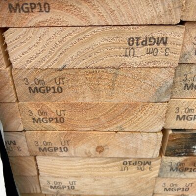 190X45 MGP10 PINE-56/3.0 (THIS PACK IS AGED STOCK AND SOLD AS IS) 190X45 MGP10 PINE-56/3.0 (THIS PACK IS AGED STOCK AND SOLD AS IS)