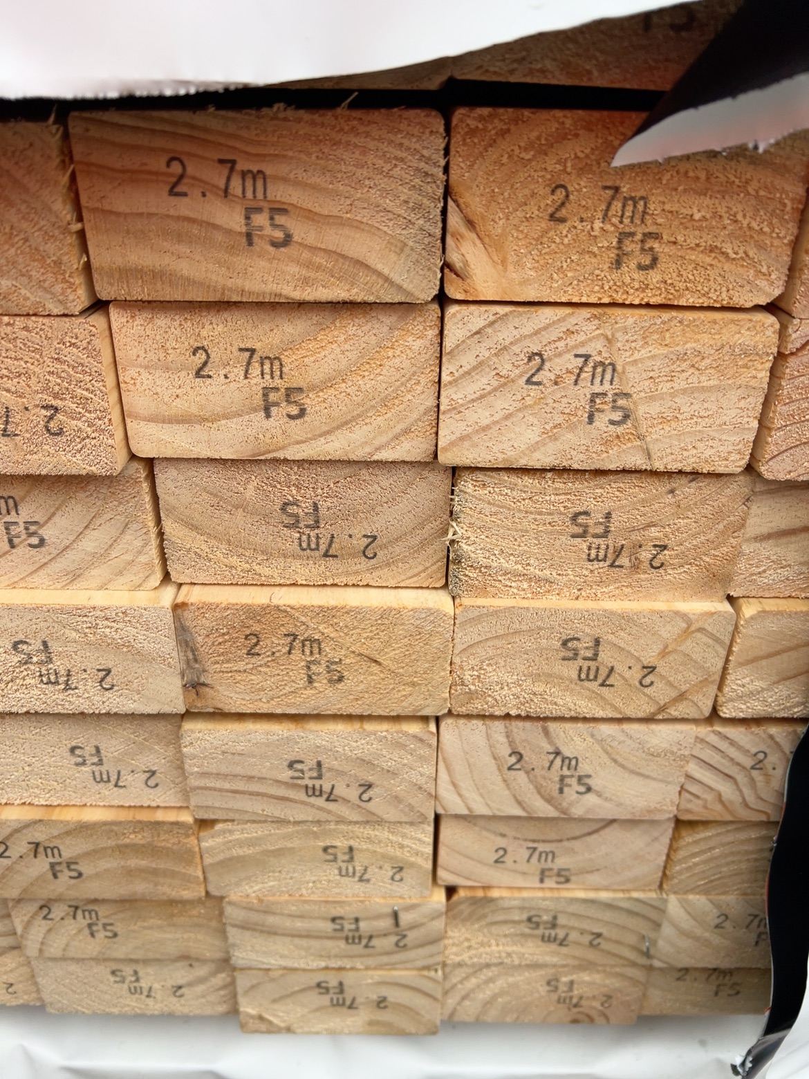 90X45 F5 PINE-111/2.7 90X45 F5 PINE-111/2.7