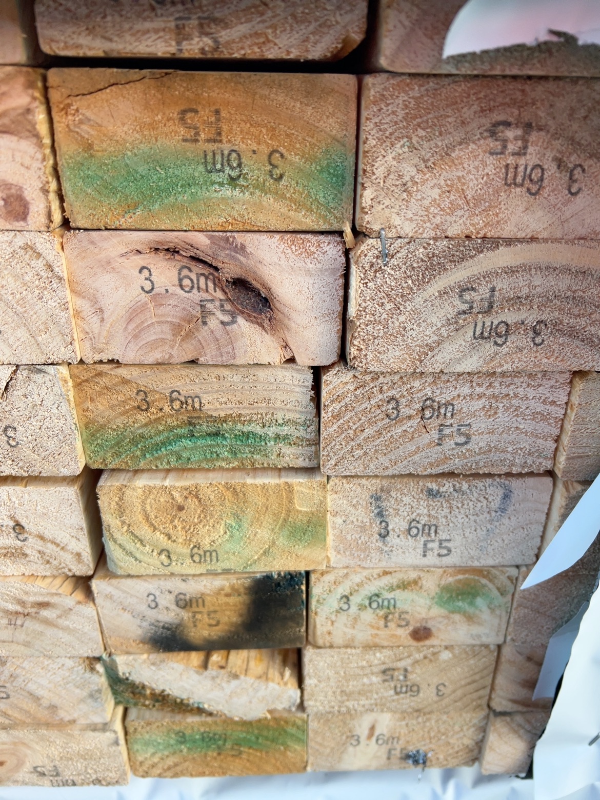 90X45 F5 PINE-112/3.6 90X45 F5 PINE-112/3.6