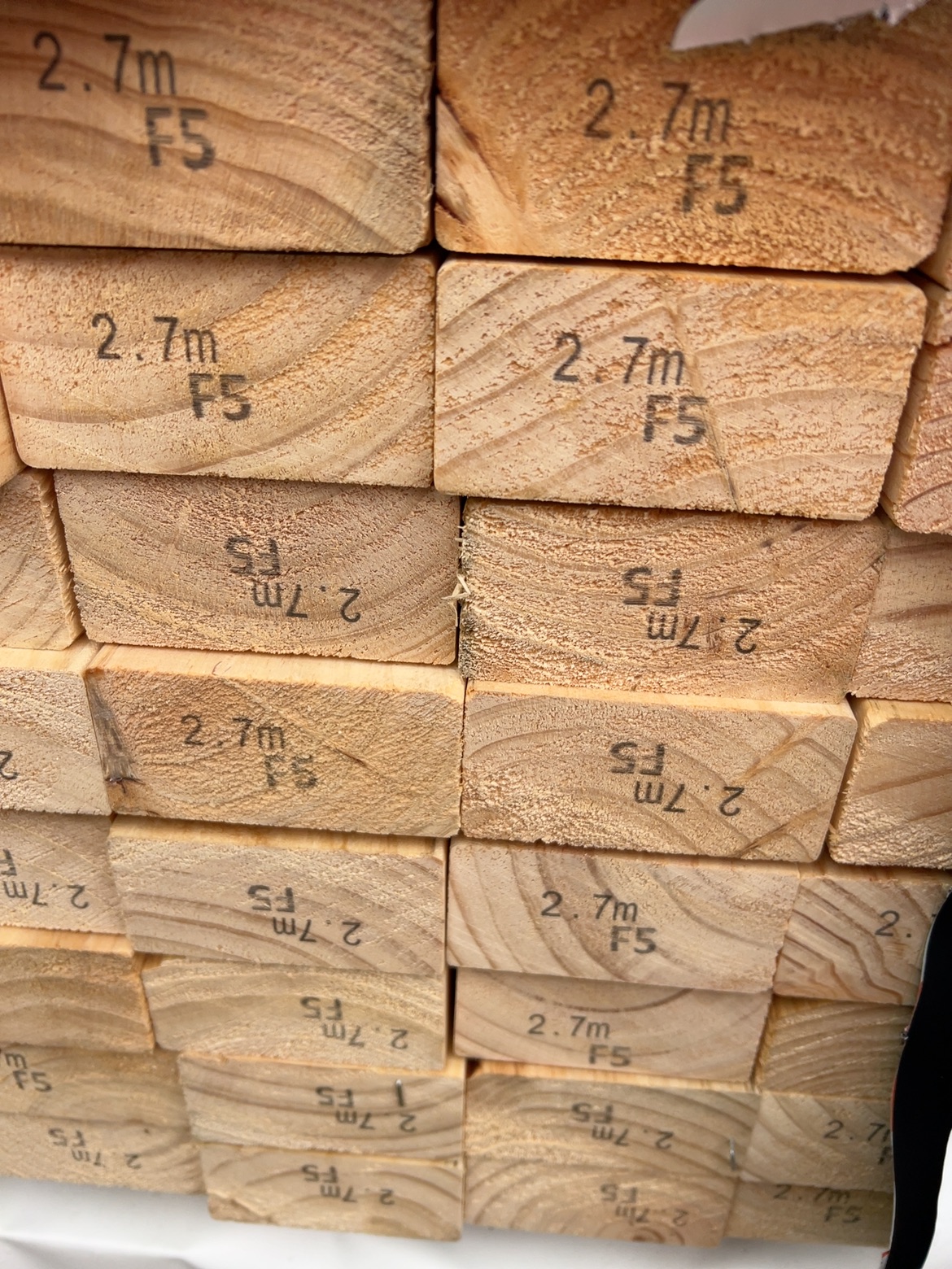 90X45 F5 PINE-111/2.7 90X45 F5 PINE-111/2.7