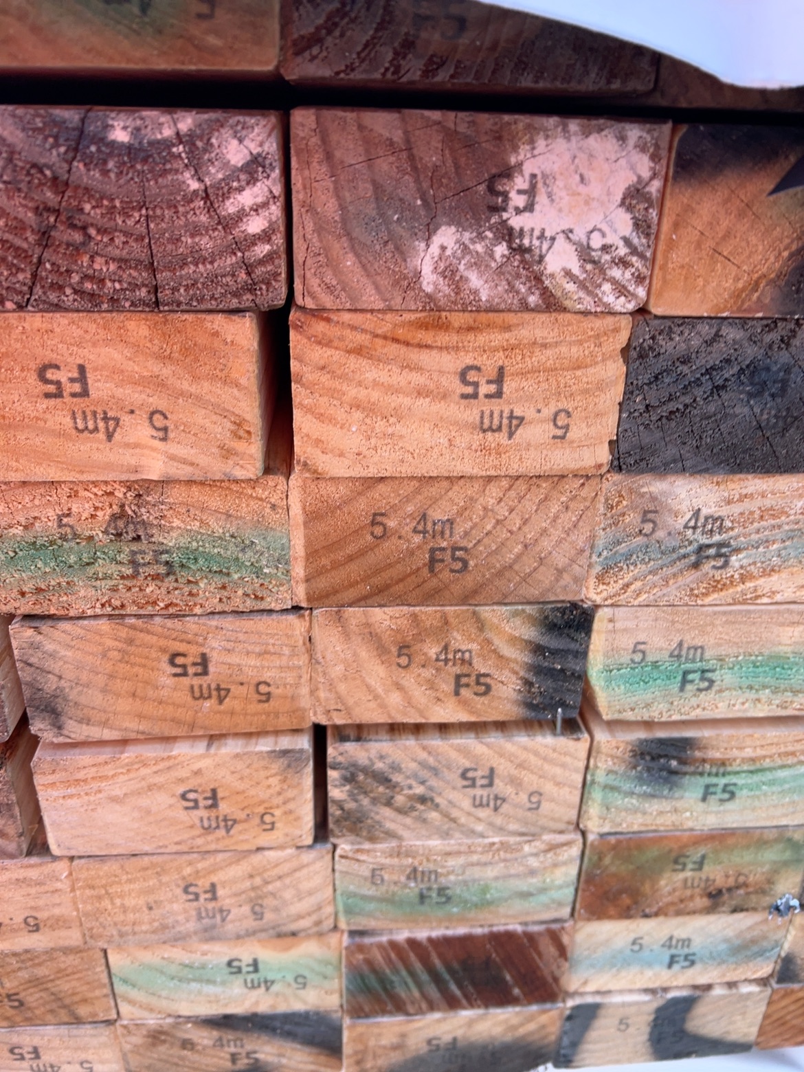 90X45 F5 PINE-112/5.4 90X45 F5 PINE-112/5.4