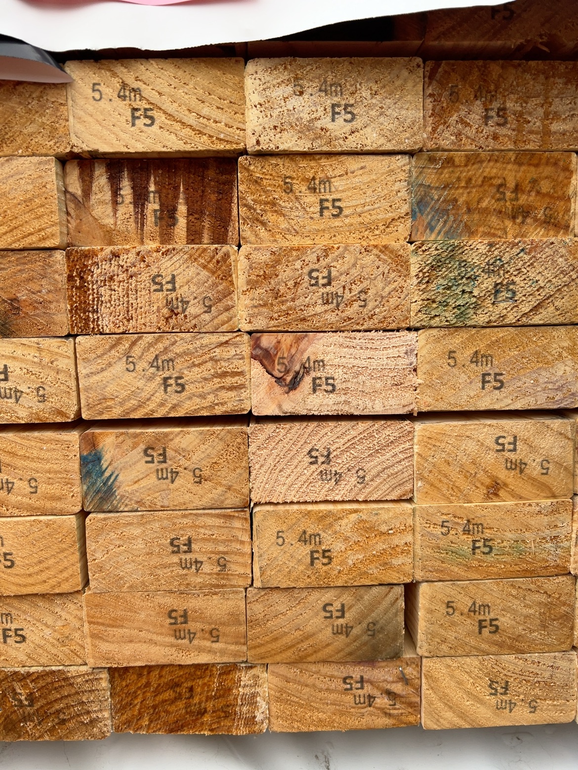90X45 F5 PINE-111/5.4 90X45 F5 PINE-111/5.4