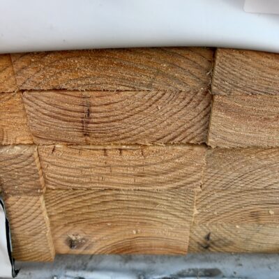 140X45 VE3 MGP10 TREATED PINE-40/1.2 (THIS PACK IS AGED STOCK AND SOLD AS IS) 140X45 VE3 MGP10 TREATED PINE-40/1.2 (THIS PACK IS AGED STOCK AND SOLD AS IS)