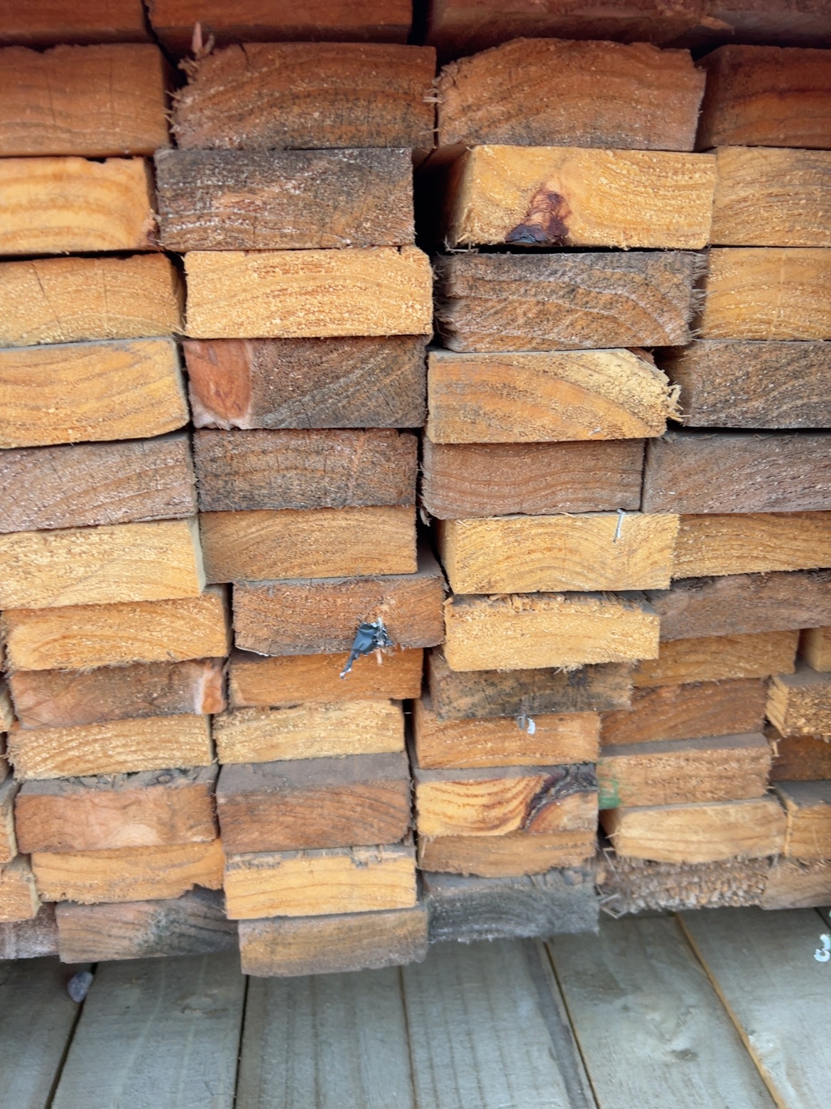 75X25 MERCH PINE-98/4.8 87/4.2 4/3.6 (THIS PACK IS AGED STOCK AND SOLD AS IS) 75X25 MERCH PINE-98/4.8 87/4.2 4/3.6 (THIS PACK IS AGED STOCK AND SOLD AS IS)