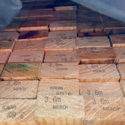 70X35 MERCH PINE-96/3.6 24/3.3 (THIS PACK IS AGED STOCK AND SOLD AS IS)