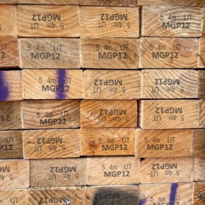 90X45 MGP12 PINE-112/5.4 (THIS PACK IS AGED STOCK AND SOLD AS IS)