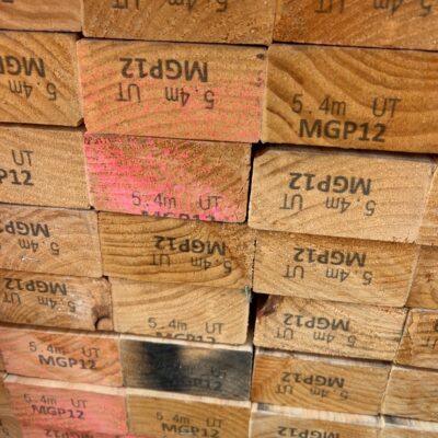 90X45 MGP12 PINE-112/5.4 (THIS PACK IS AGED STOCK AND SOLD AS IS)