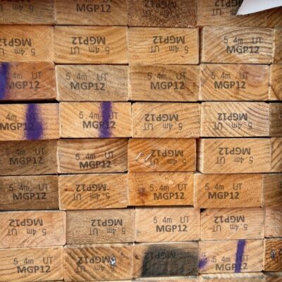 90X45 MGP12 PINE-112/5.4 (THIS PACK IS AGED STOCK AND SOLD AS IS)