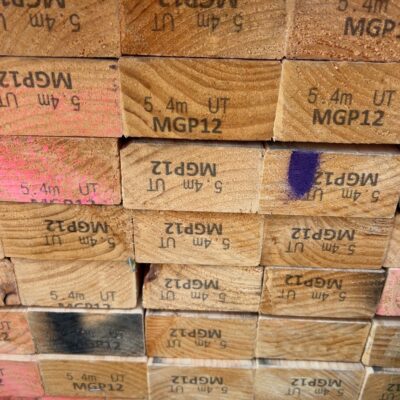 90X45 MGP12 PINE-112/5.4 (THIS PACK IS AGED STOCK AND SOLD AS IS)