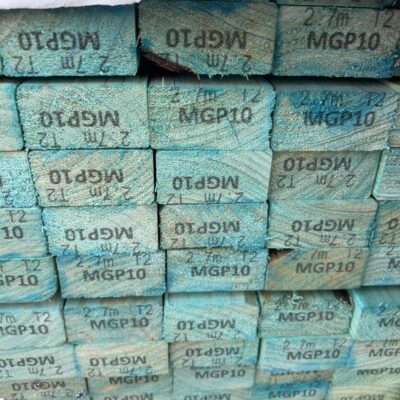 70X35 T2 BLUE MGP10 PINE-160/2.7 (THIS PACK IS AGED STOCK AND SOLD AS IS)