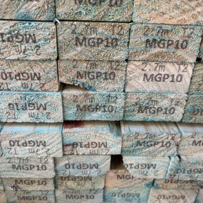 70X35 T2 BLUE MGP10 PINE-160/2.7 (THIS PACK IS AGED STOCK AND SOLD AS IS)