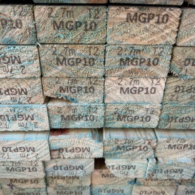 70X35 T2 BLUE MGP10 PINE-160/2.7 (THIS PACK IS AGED STOCK AND SOLD AS IS)