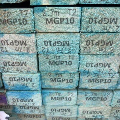 70X35 T2 BLUE MGP10 PINE-160/2.7 (THIS PACK IS AGED STOCK AND SOLD AS IS)